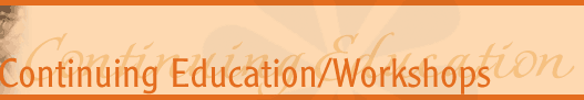 Education Workshops