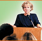 Therapy Training